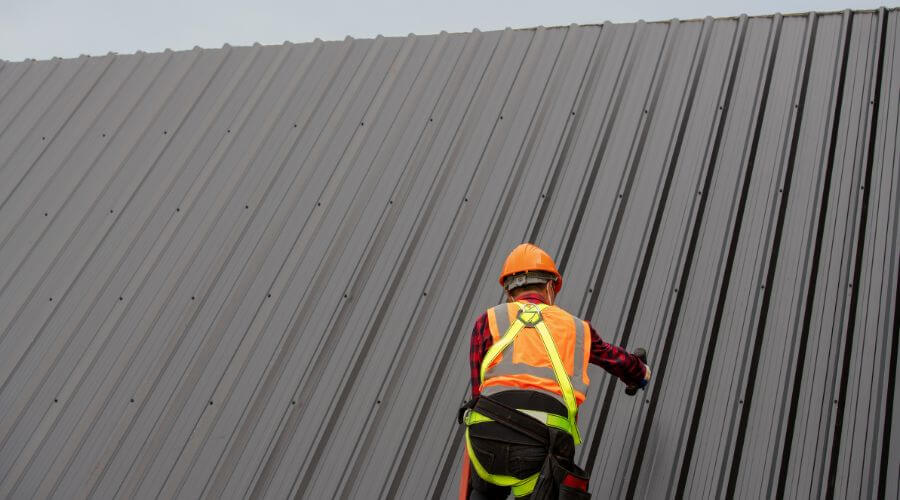 Expert Emergency Roof Repairs services in Austin, TX